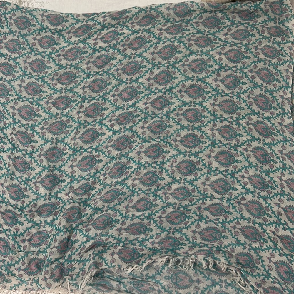 Oracle Scarf